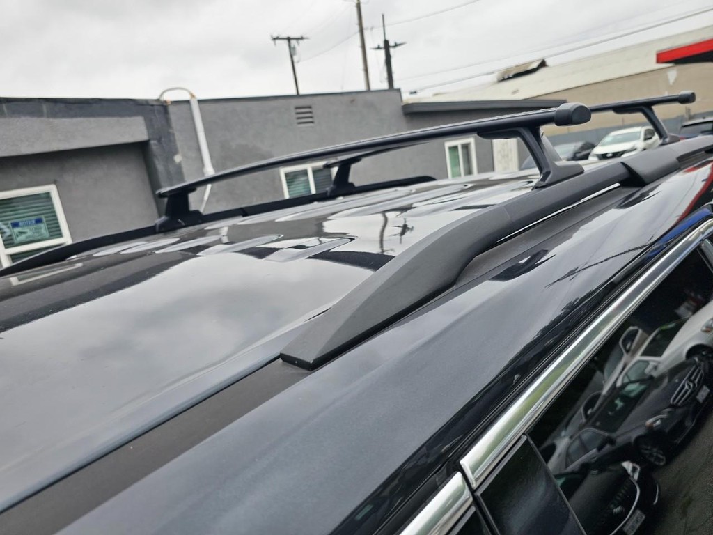 Chevrolet Traverse Vehicle Full-screen Gallery Image 15