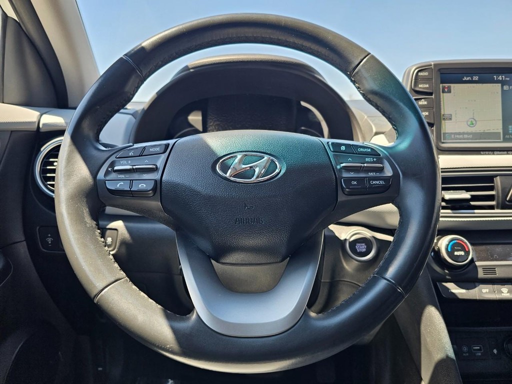 Hyundai Kona Vehicle Full-screen Gallery Image 28