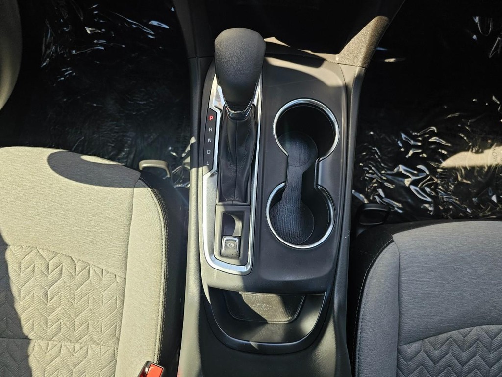 Chevrolet Equinox Vehicle Full-screen Gallery Image 30