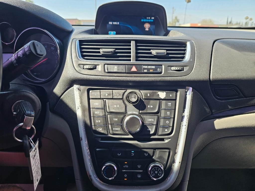 Buick Encore Vehicle Full-screen Gallery Image 21