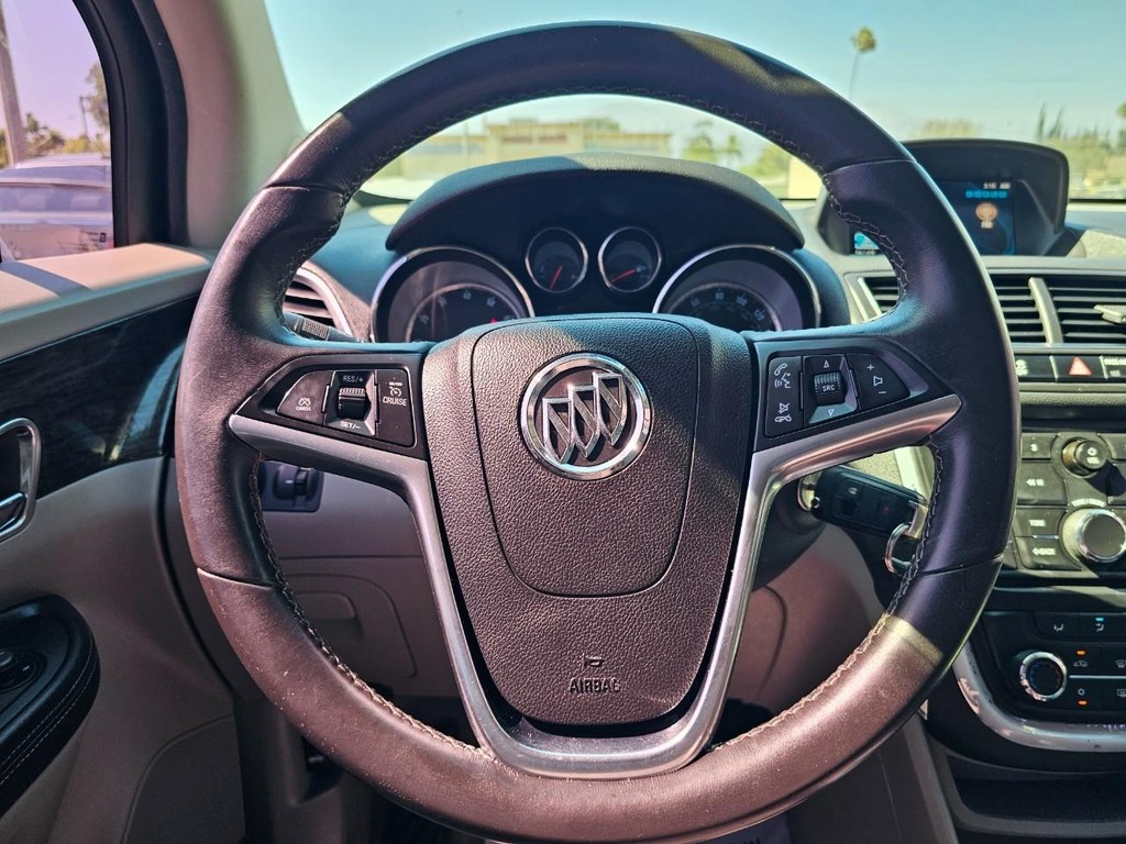 Buick Encore Vehicle Full-screen Gallery Image 27