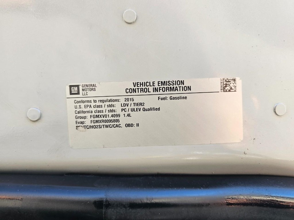 Buick Encore Vehicle Full-screen Gallery Image 34