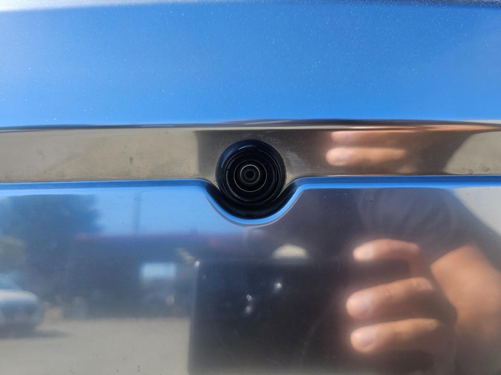 Ford Flex Vehicle Full-screen Gallery Image 14