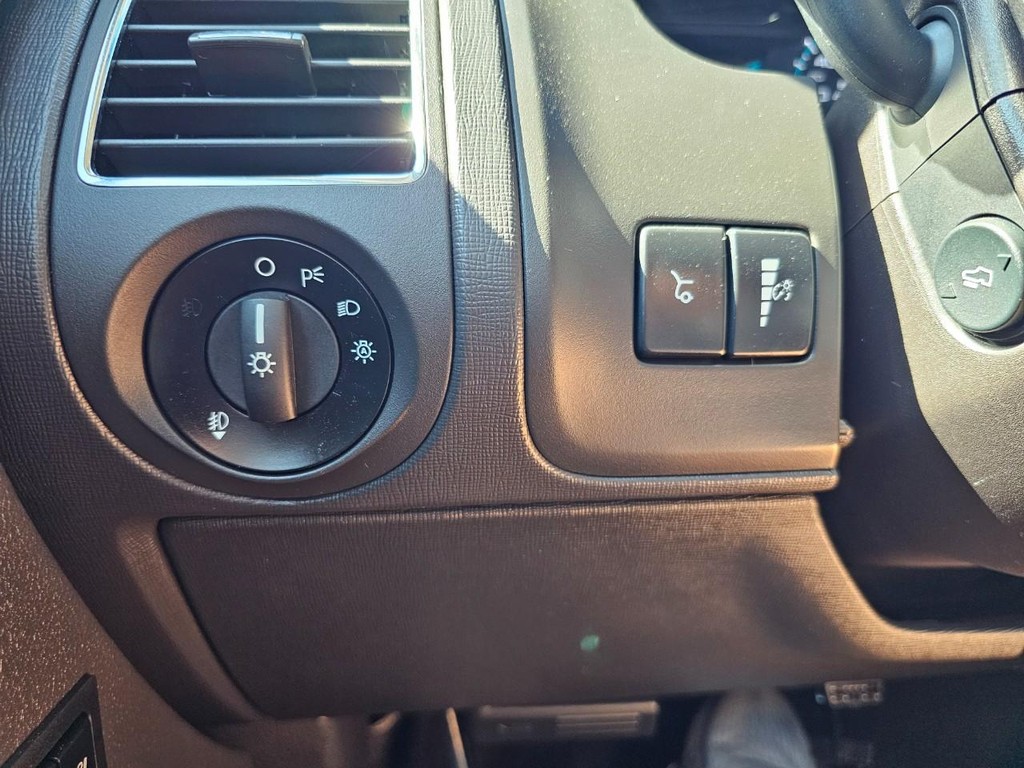 Ford Flex Vehicle Full-screen Gallery Image 19