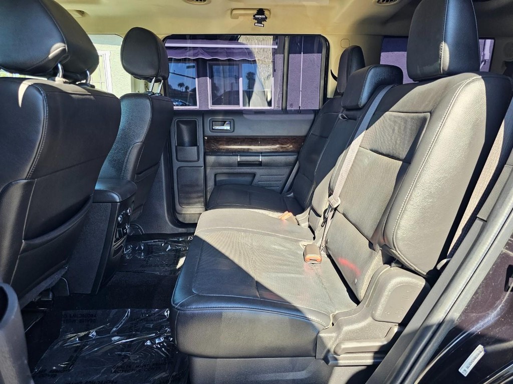 Ford Flex Vehicle Full-screen Gallery Image 26