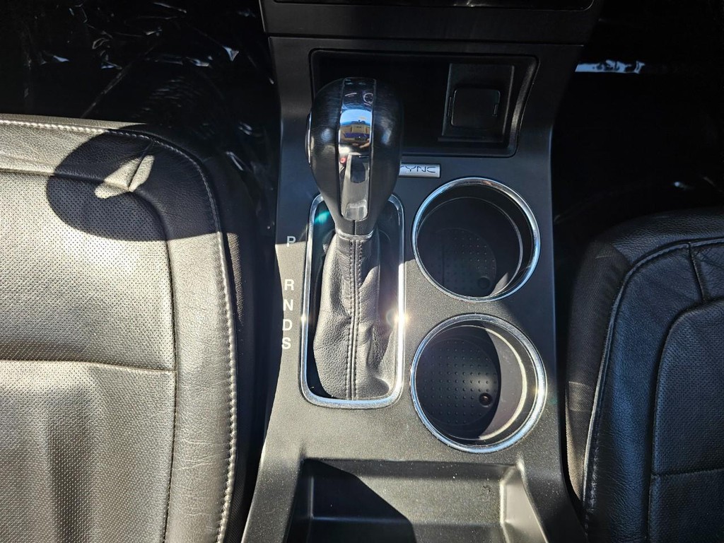 Ford Flex Vehicle Full-screen Gallery Image 33