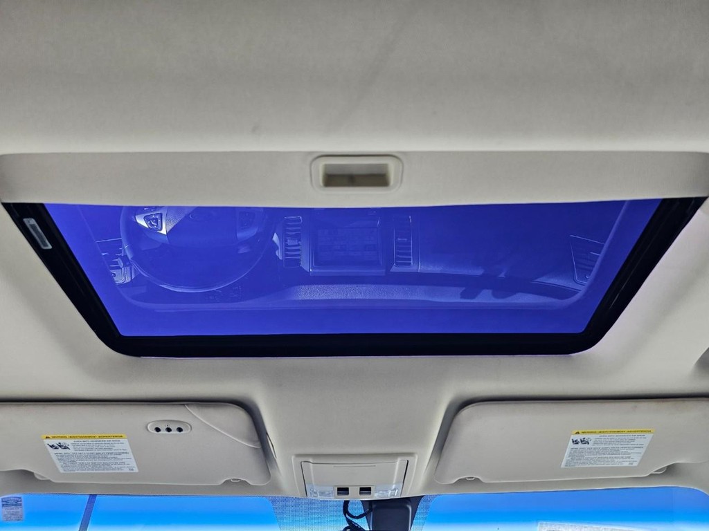 Ford Flex Vehicle Full-screen Gallery Image 34