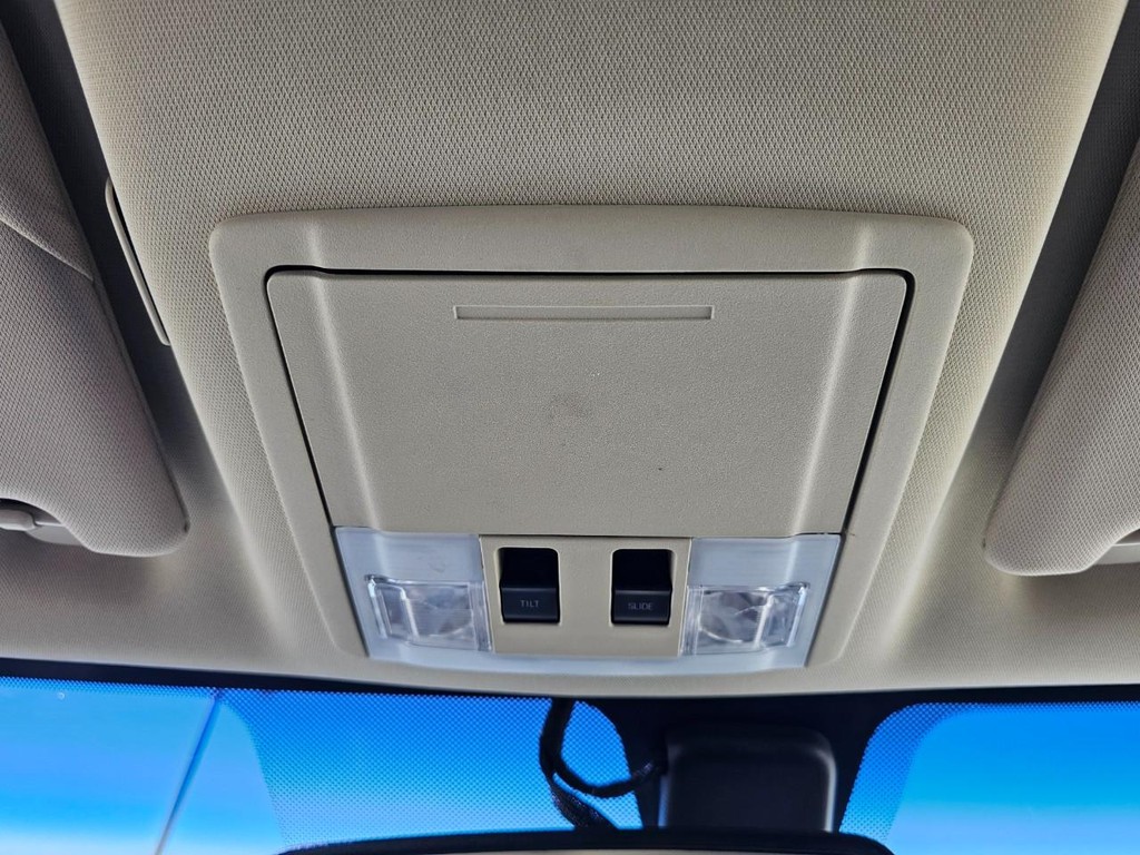 Ford Flex Vehicle Full-screen Gallery Image 35