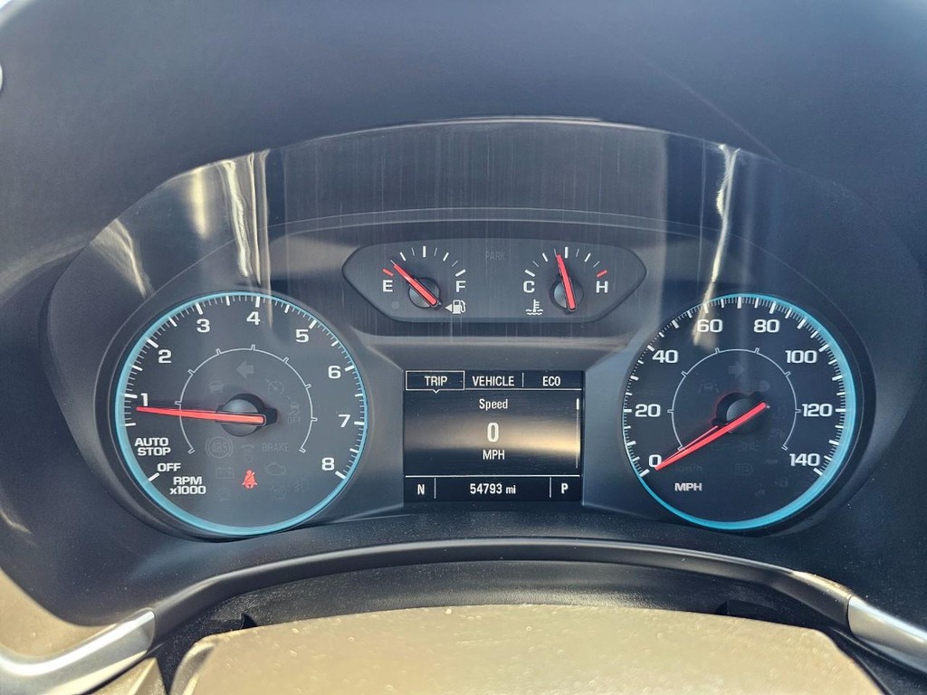 Chevrolet Equinox Vehicle Full-screen Gallery Image 18