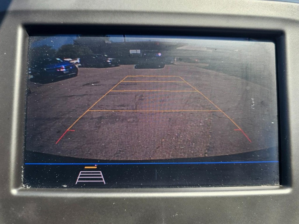Chevrolet Equinox Vehicle Full-screen Gallery Image 20