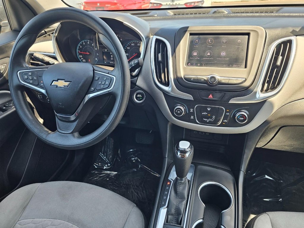 Chevrolet Equinox Vehicle Full-screen Gallery Image 29