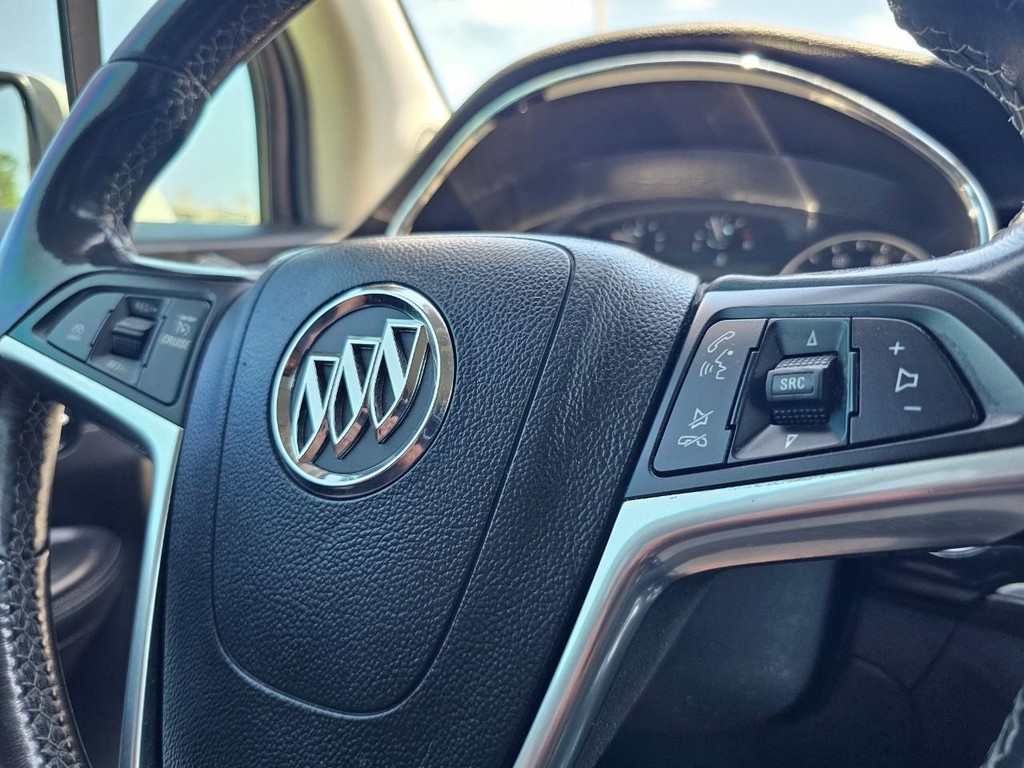 Buick Encore Vehicle Full-screen Gallery Image 21