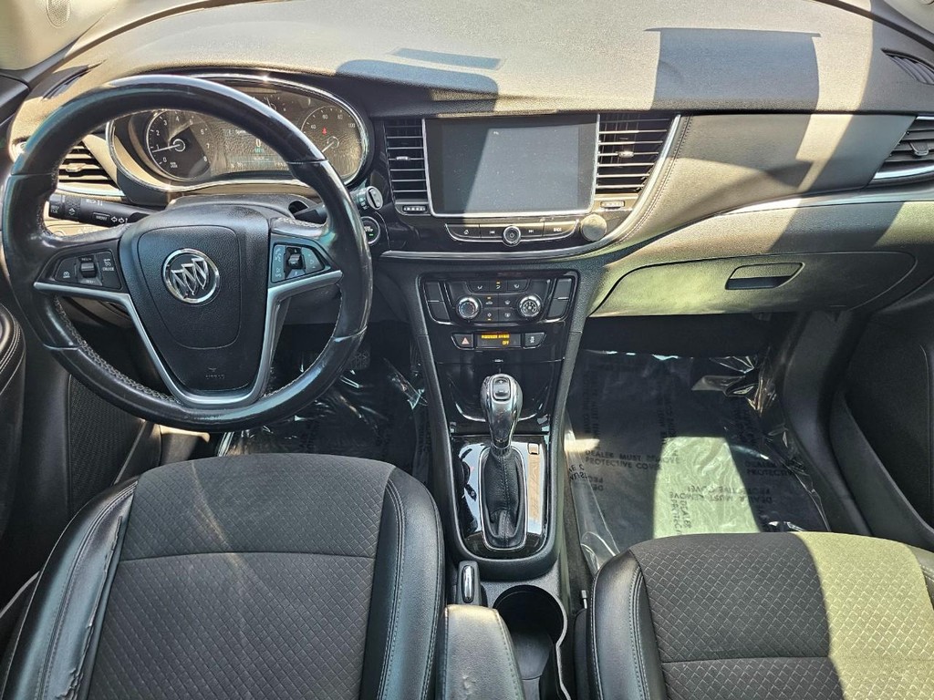 Buick Encore Vehicle Full-screen Gallery Image 24