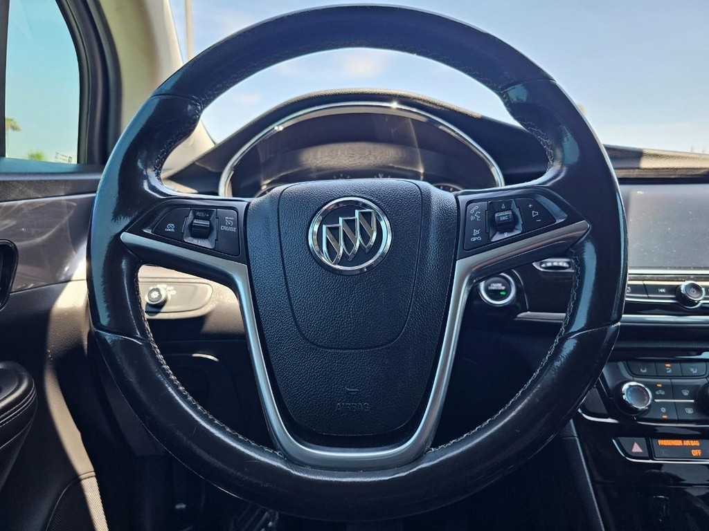 Buick Encore Vehicle Full-screen Gallery Image 26