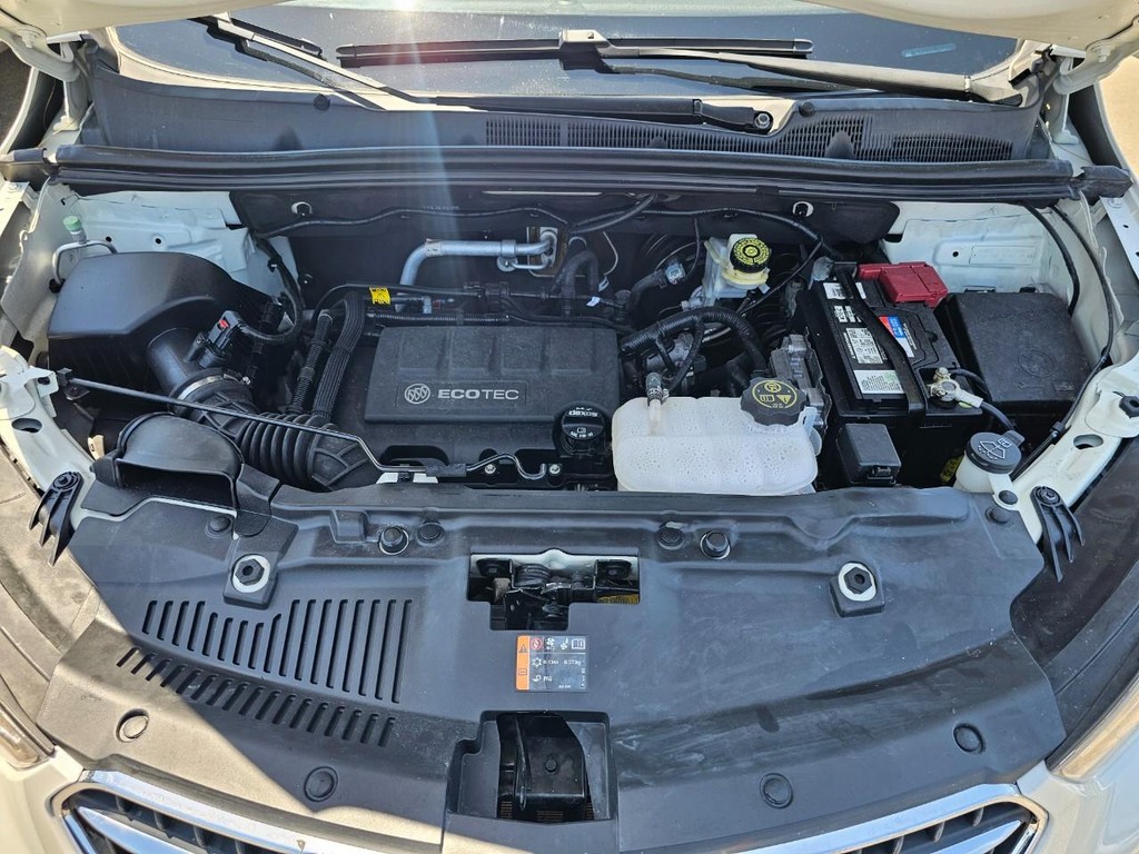 Buick Encore Vehicle Full-screen Gallery Image 32