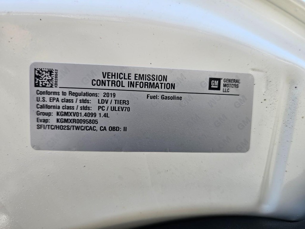 Buick Encore Vehicle Full-screen Gallery Image 33