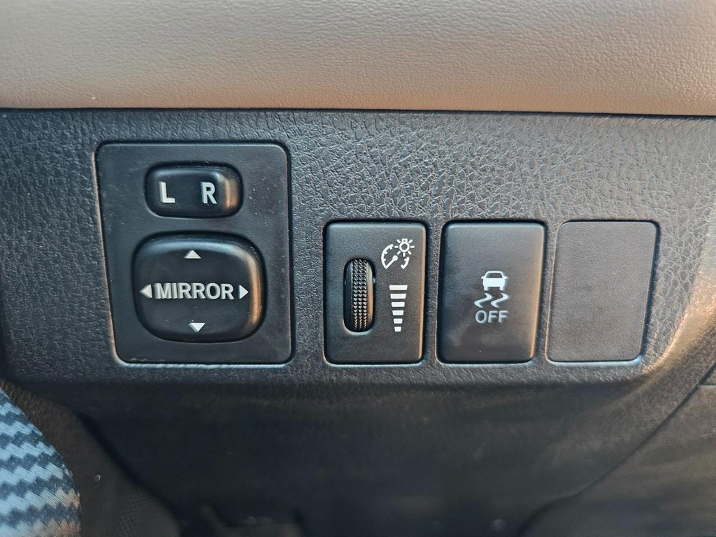 Toyota RAV4 Vehicle Full-screen Gallery Image 18