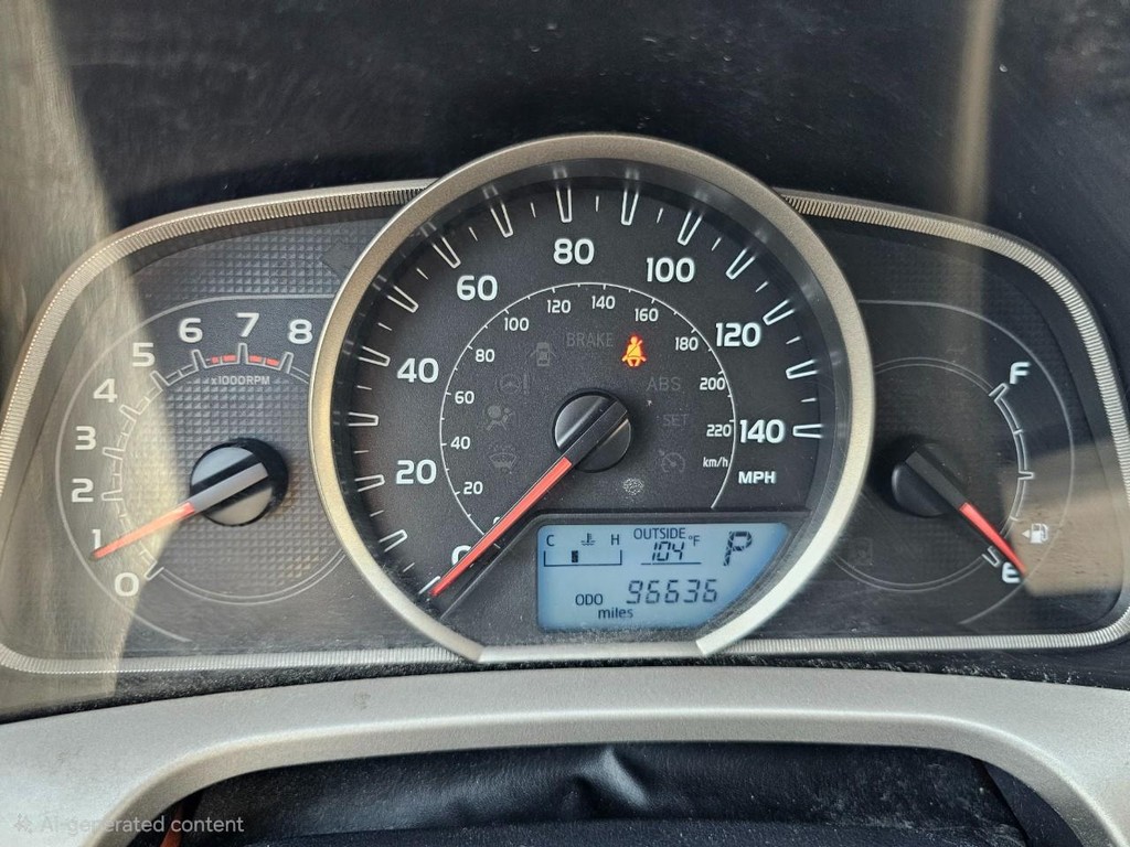 Toyota RAV4 Vehicle Full-screen Gallery Image 21