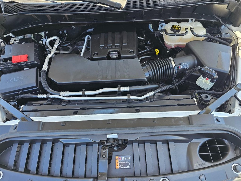 Chevrolet Silverado 1500 Vehicle Full-screen Gallery Image 26