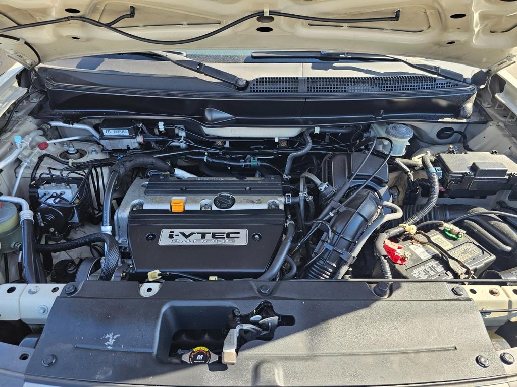 Honda Element Vehicle Full-screen Gallery Image 30