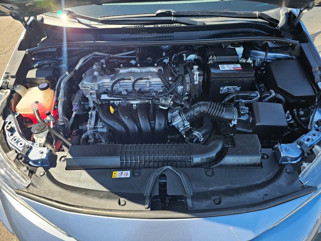 Toyota Corolla Vehicle Full-screen Gallery Image 32