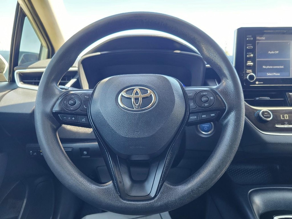 Toyota Corolla Vehicle Full-screen Gallery Image 28