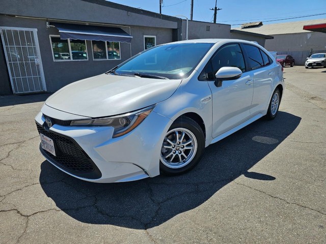 more details - toyota corolla
