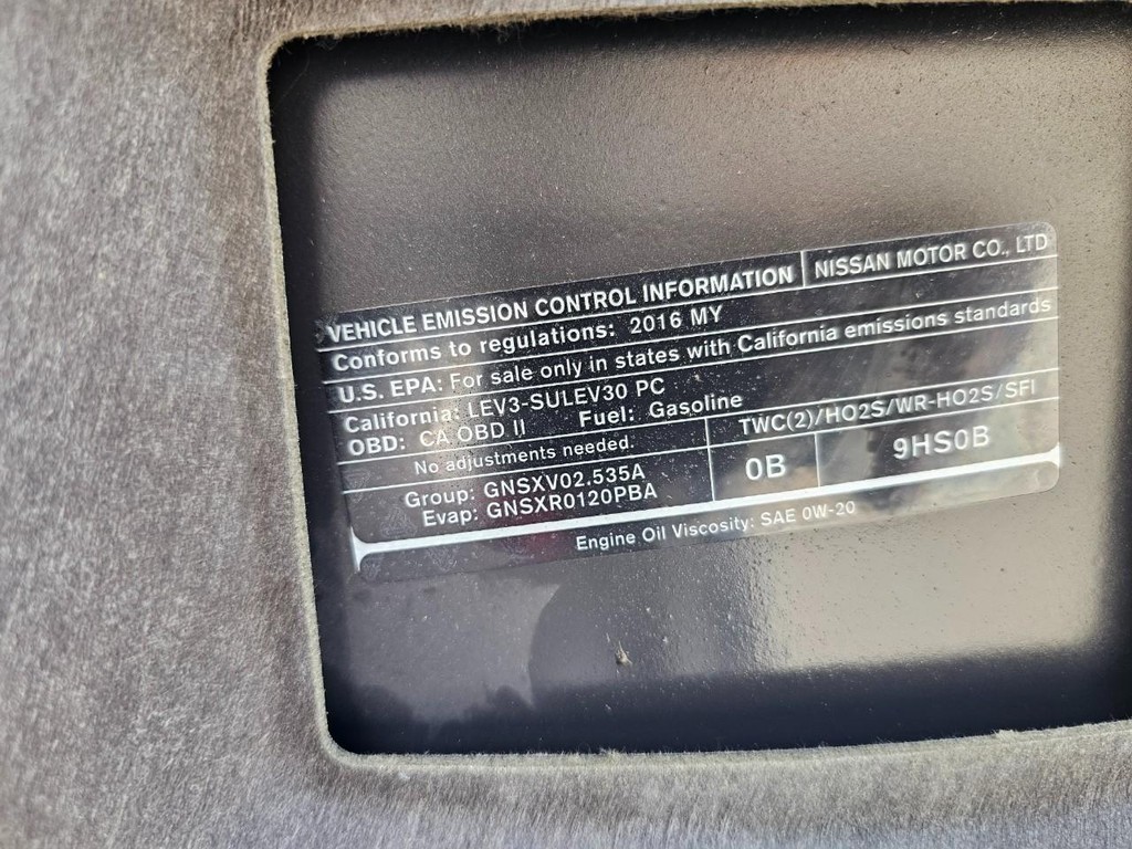 Nissan Altima Vehicle Full-screen Gallery Image 38