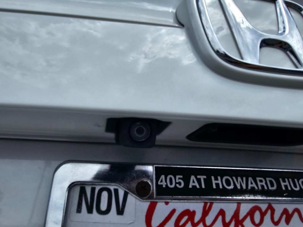 Honda Civic Sedan Vehicle Full-screen Gallery Image 13