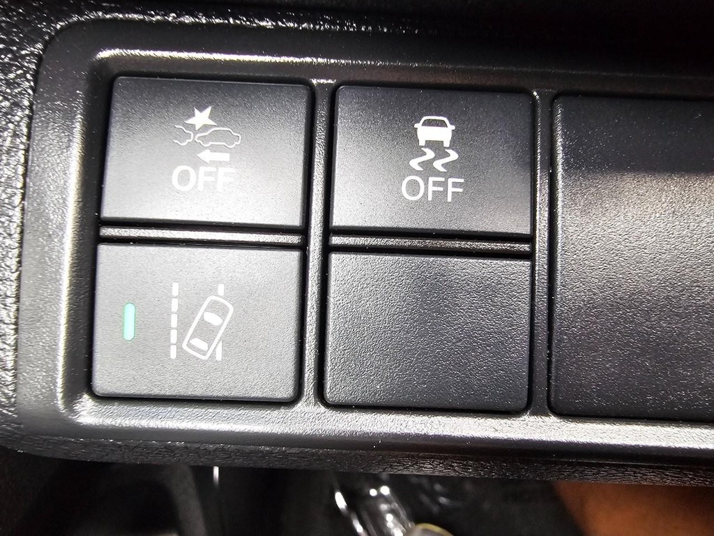 Honda Civic Sedan Vehicle Full-screen Gallery Image 17