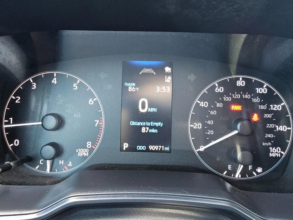 Toyota Corolla Vehicle Full-screen Gallery Image 20