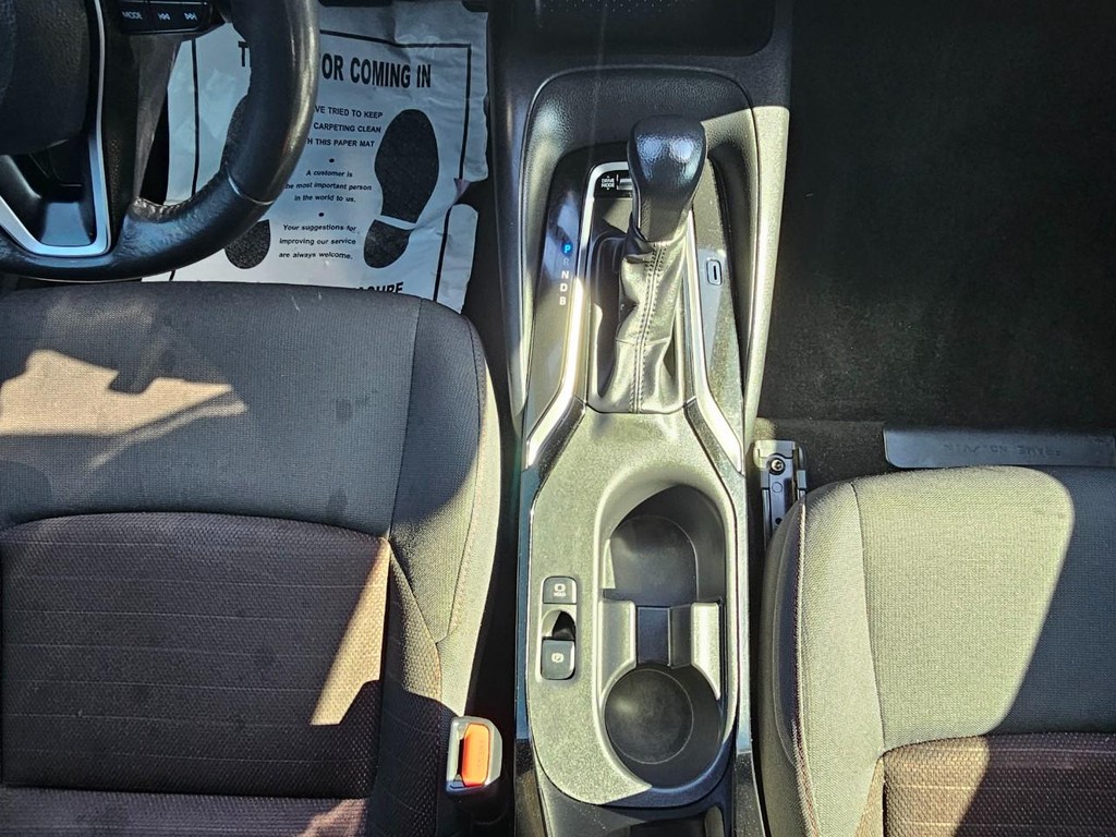 Toyota Corolla Vehicle Full-screen Gallery Image 31