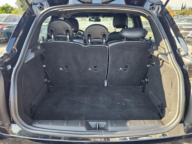 MINI Hardtop 4 Door Vehicle Full-screen Gallery Image 33