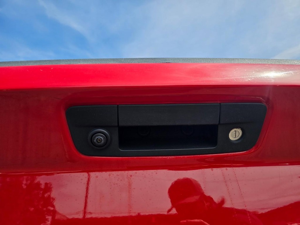 Ram 1500 Vehicle Full-screen Gallery Image 15