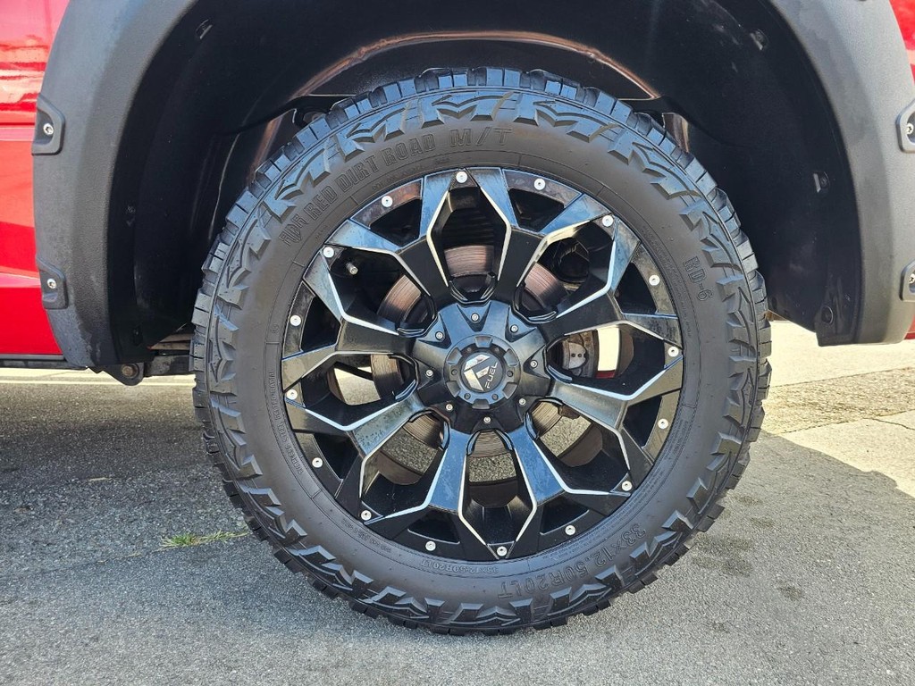 Ram 1500 Vehicle Full-screen Gallery Image 19