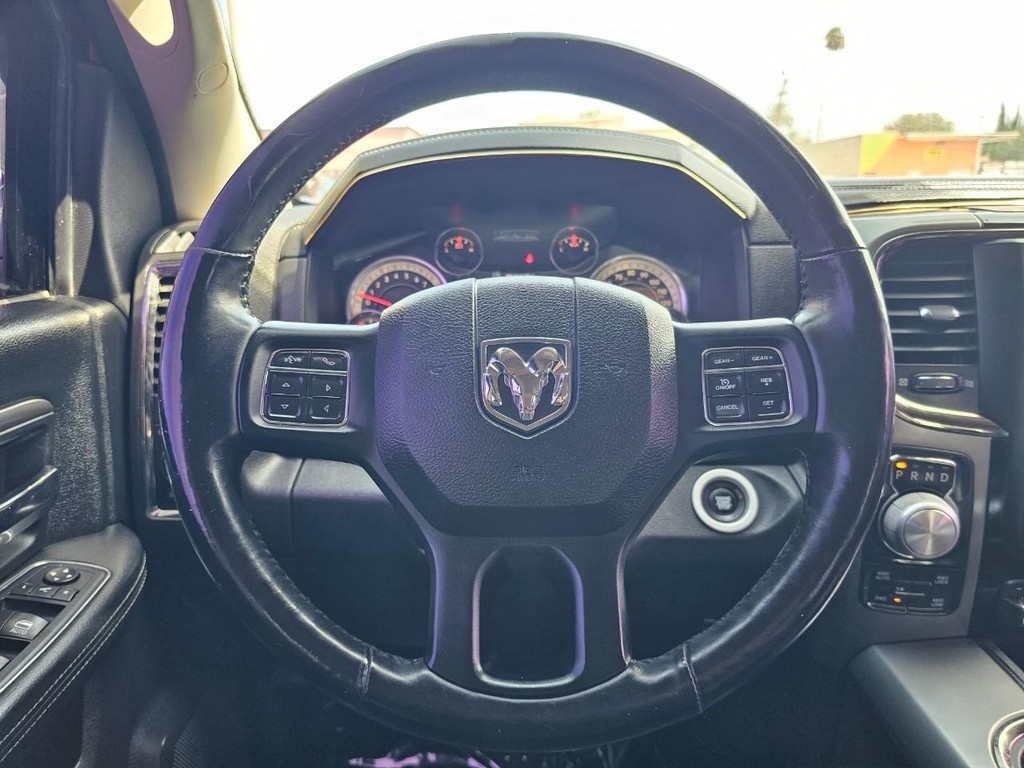Ram 1500 Vehicle Full-screen Gallery Image 33