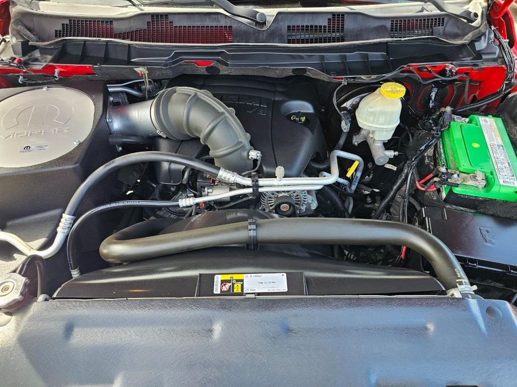 Ram 1500 Vehicle Full-screen Gallery Image 38