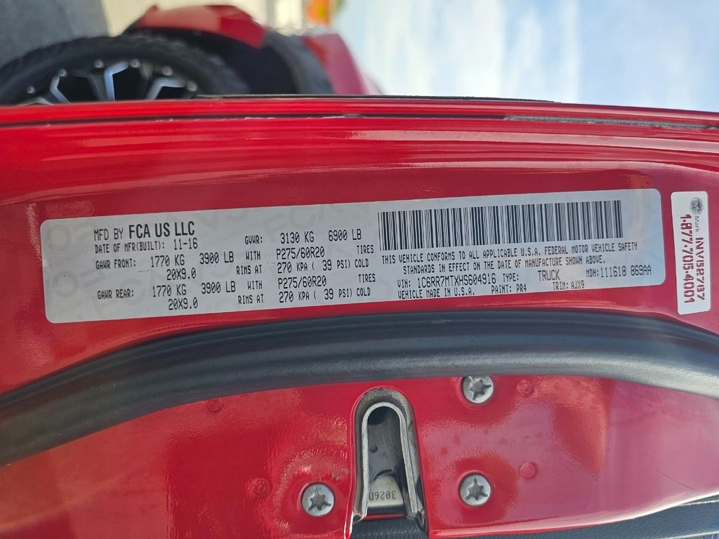 Ram 1500 Vehicle Full-screen Gallery Image 40