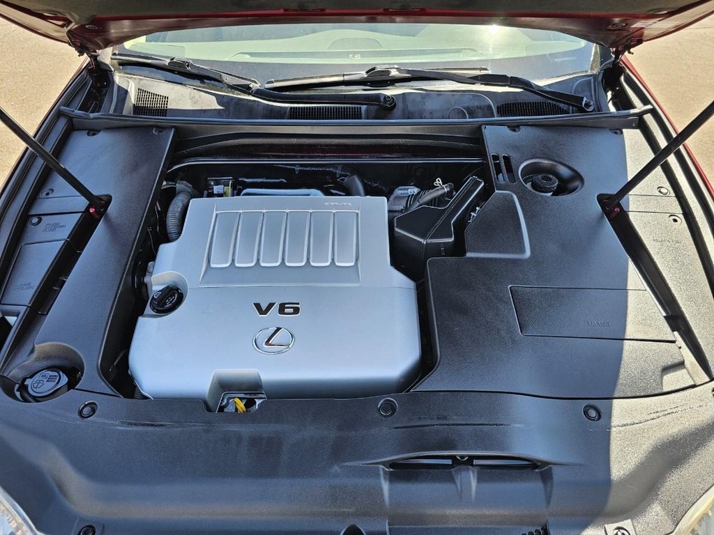 Lexus ES 350 Vehicle Full-screen Gallery Image 33