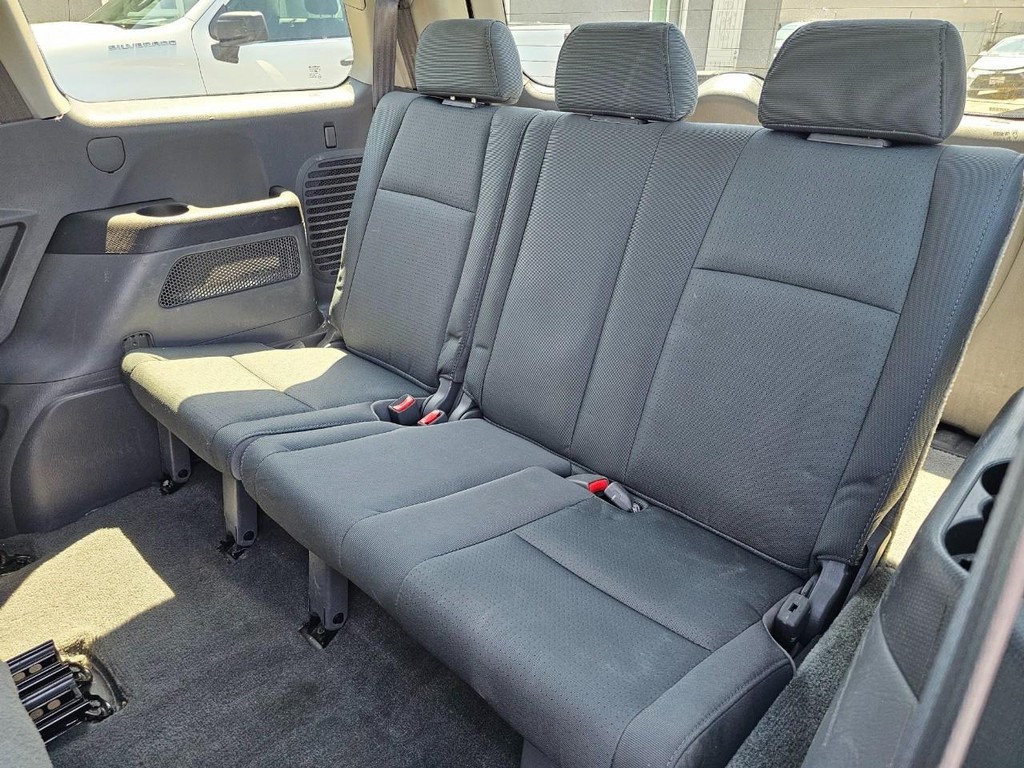 Honda Pilot Vehicle Full-screen Gallery Image 25