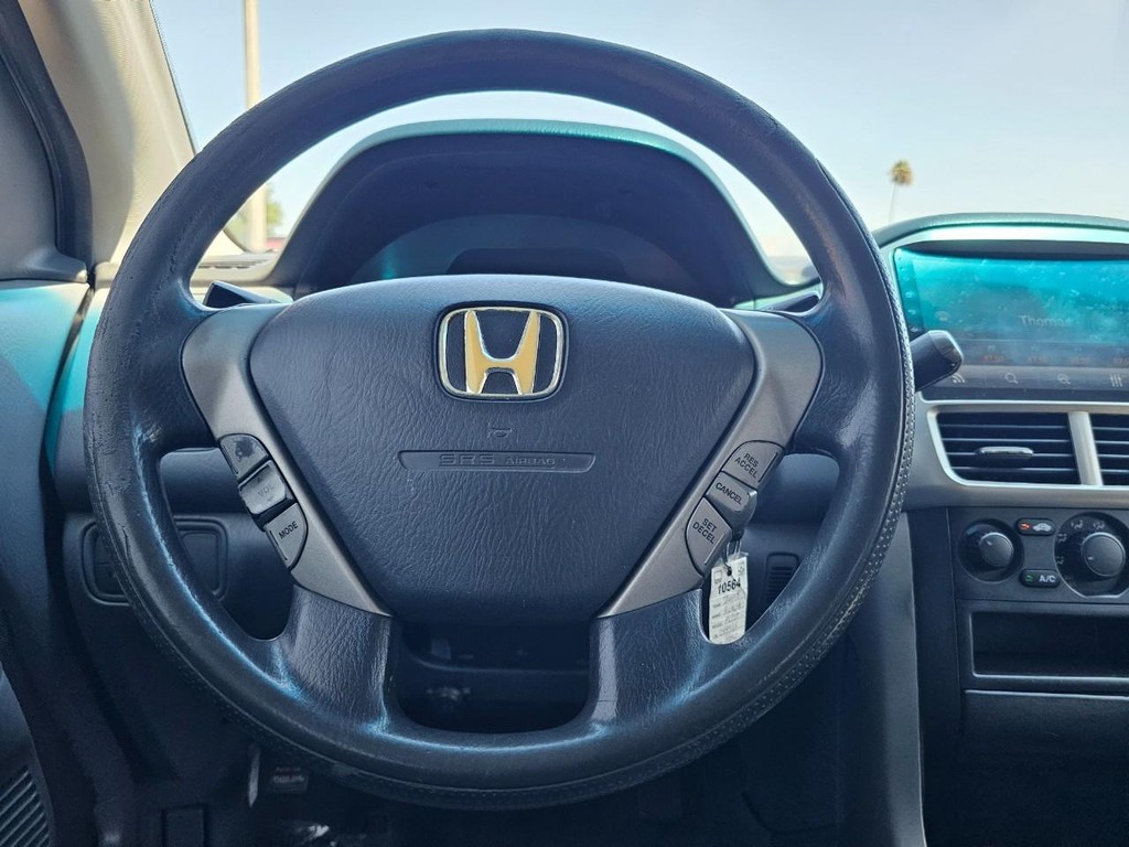 Honda Pilot Vehicle Full-screen Gallery Image 28