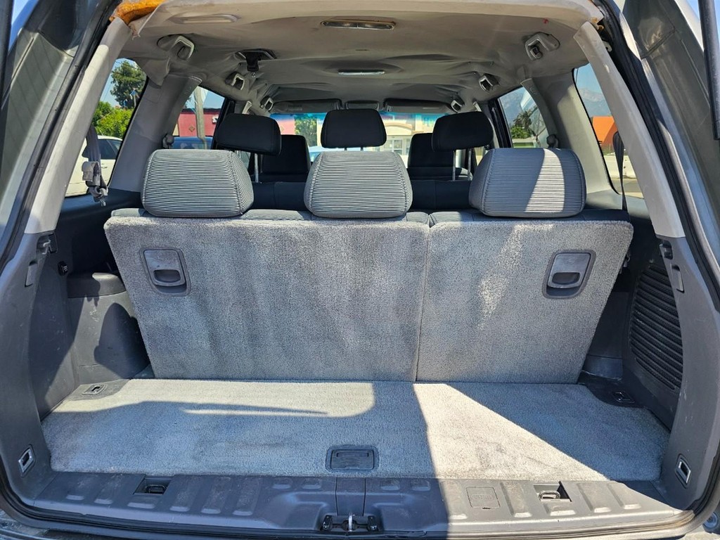Honda Pilot Vehicle Full-screen Gallery Image 33