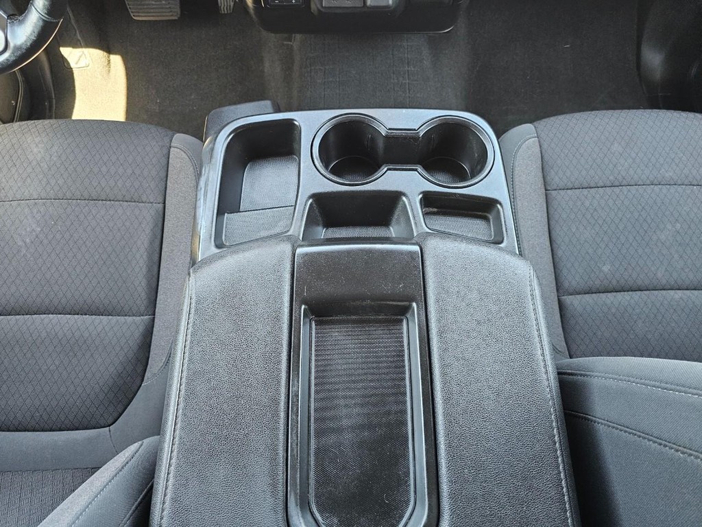 Chevrolet Silverado 1500 Vehicle Full-screen Gallery Image 33