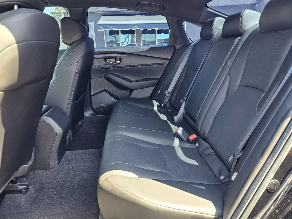 Honda Accord Hybrid Vehicle Full-screen Gallery Image 24