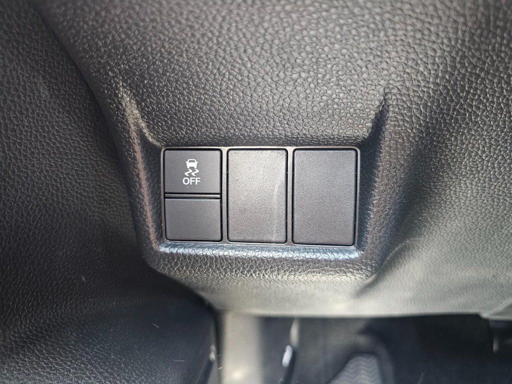 Honda Civic Hatchback Vehicle Full-screen Gallery Image 18