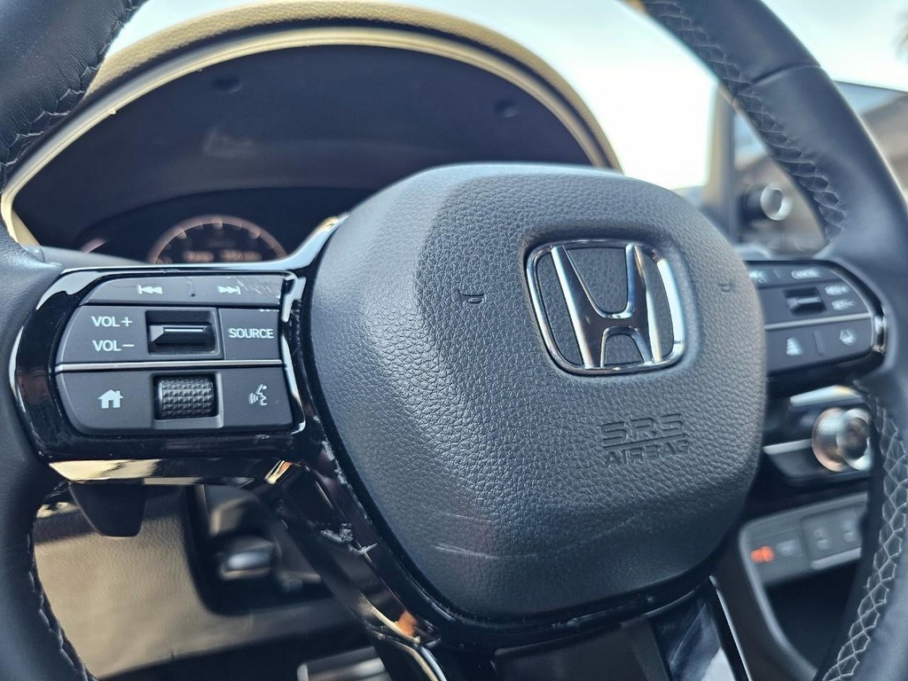 Honda Civic Hatchback Vehicle Full-screen Gallery Image 19