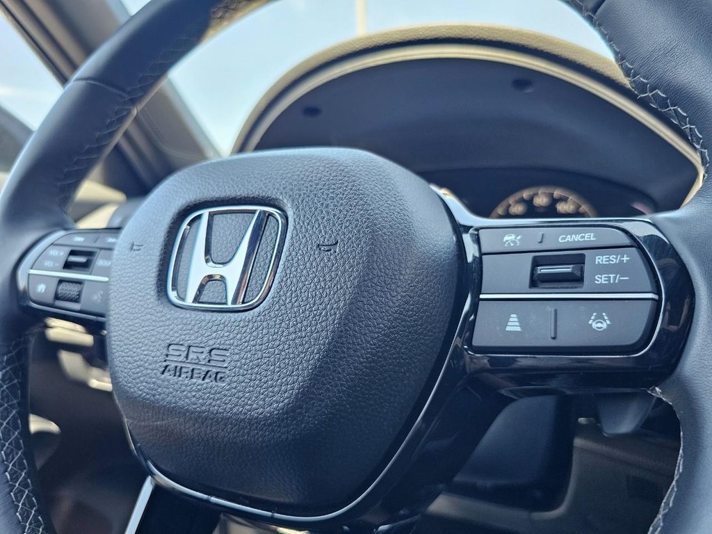 Honda Civic Hatchback Vehicle Full-screen Gallery Image 20