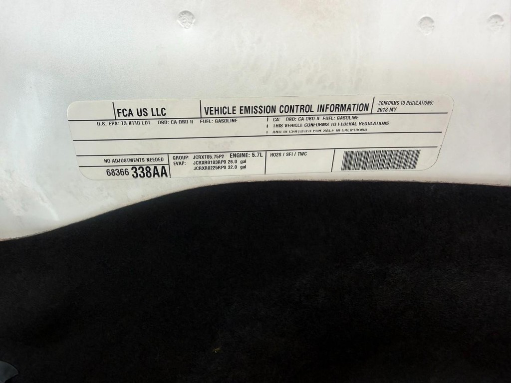 Ram 1500 Vehicle Full-screen Gallery Image 33