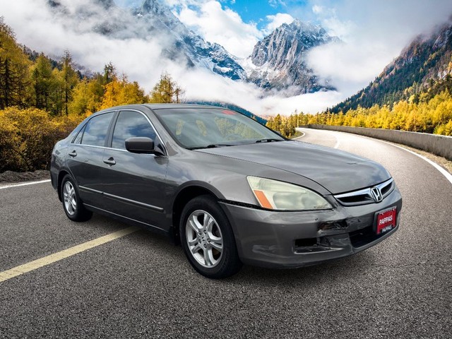 more details - honda accord sedan