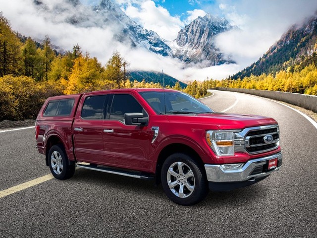 more details - ford f-150